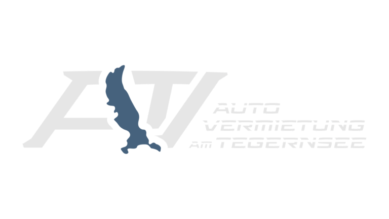 Autovermietung am Tegernsee Logo transparent