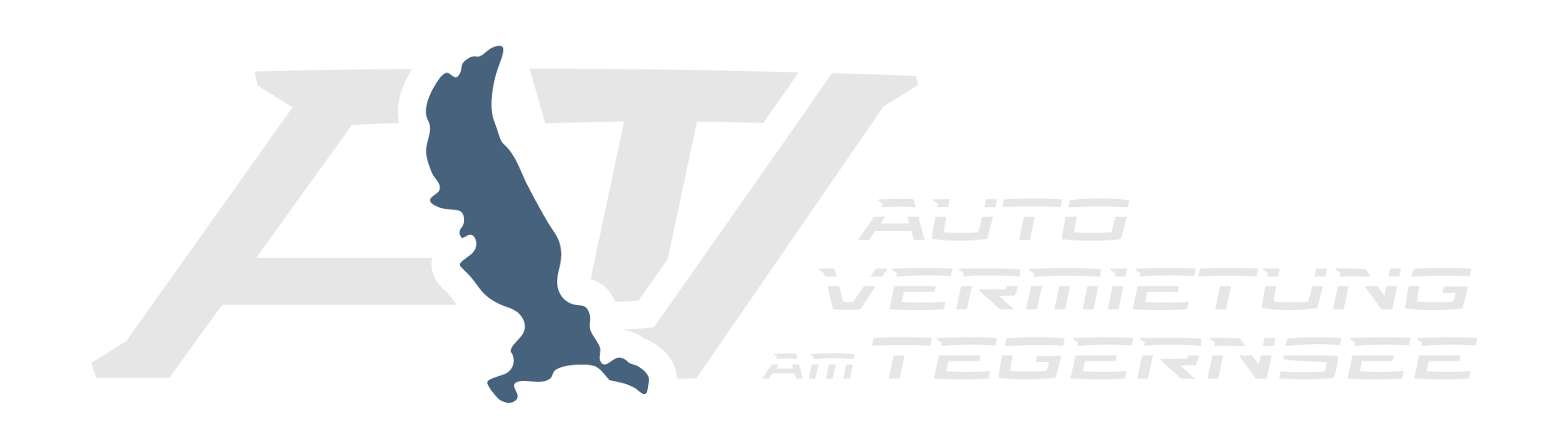 Autovermietung am Tegernsee Logo transparent